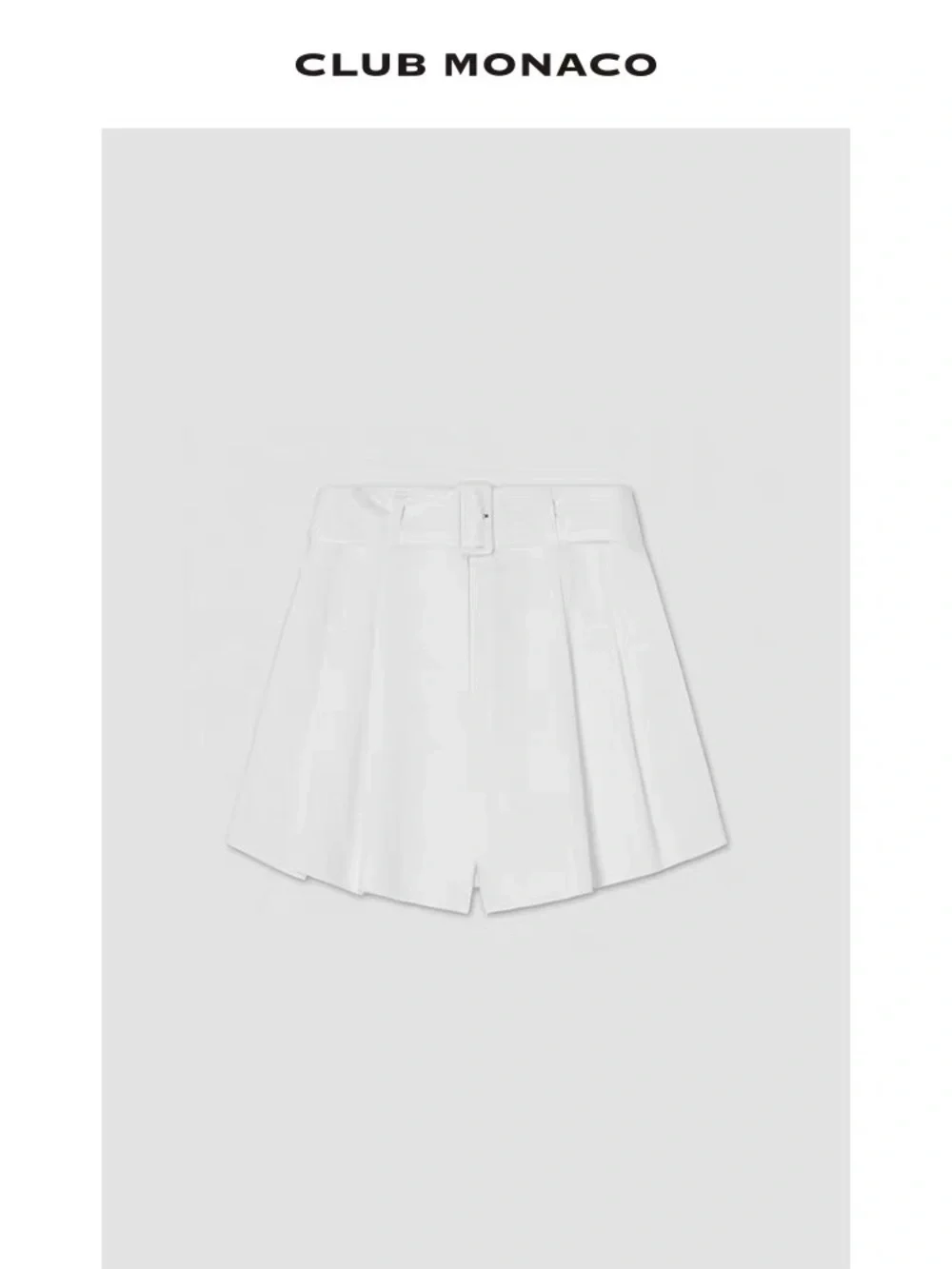 Nwt Club Monaco soft shorts rarely found